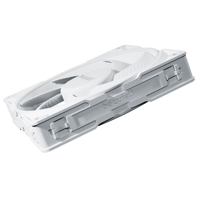 Be quiet! BL119 Silent Wings Pro 4 Ventola per case 140 mm PWM 2400 rpm 165.5 m³-h 36.8 dB colore Bianco