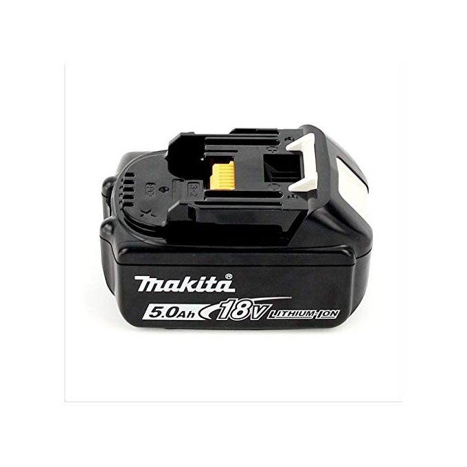 Makita Batteria Litio-Ion 18V 5,0Ah