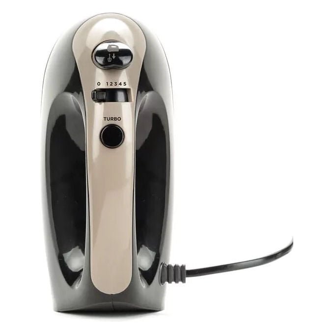 Black+Decker BXMX-301-E Frullino 5 velocita' funzione turbo colore Nero