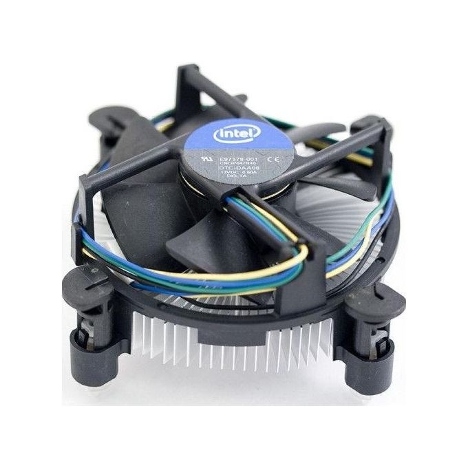 Intel BLKHTS1155 Ventola Intel Bulk Sk1155-1150-1151