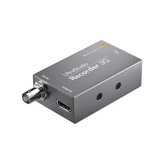 Blackmagic Design Ultrastudio Recorder 3G
