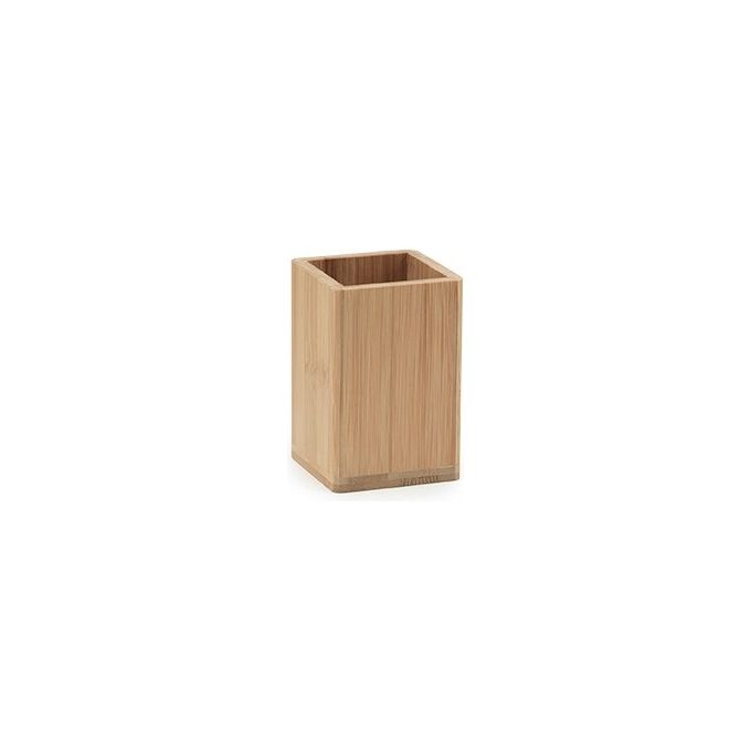 Gedy Bicchiere Porta Spazzolino Bonnie Natural