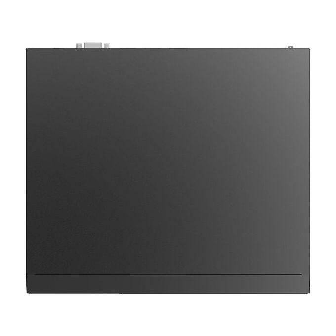 D-Link BNR-008-E BNR-008 NVR 8 Channel Network Risoluzione 1920x1080 Pixel 1080p 2 HDMI 1 VGA 2 USB 2.0 1 LAN SATA III Nero colore Nero