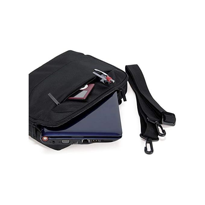Tucano borsa tracolla per netbook da 9-10 nera