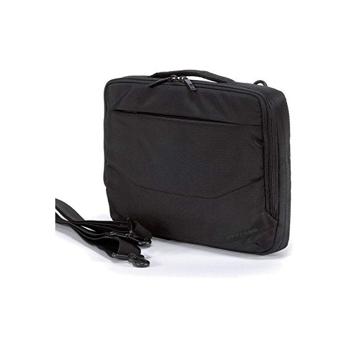 Tucano borsa tracolla per netbook da 9-10 nera