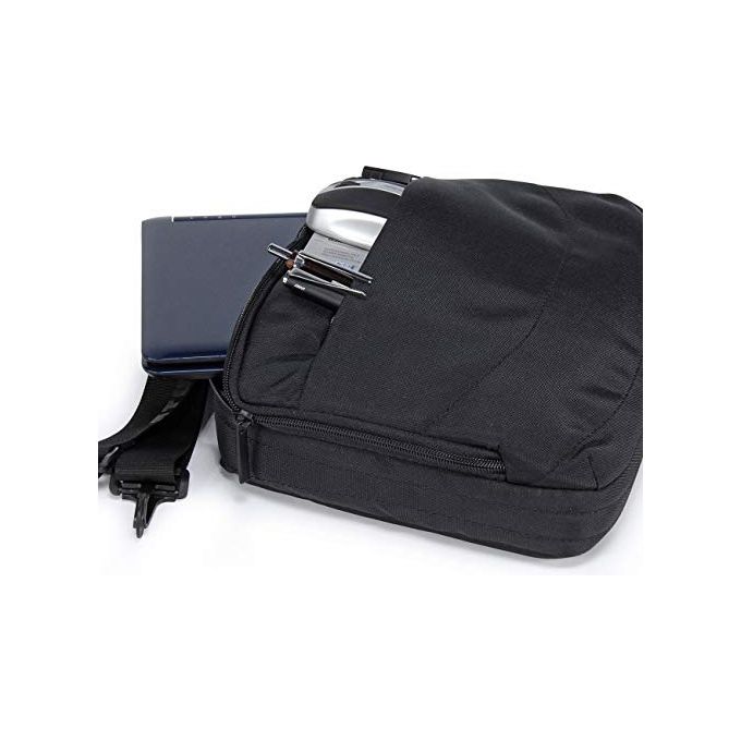Tucano borsa tracolla per netbook da 9-10 nera