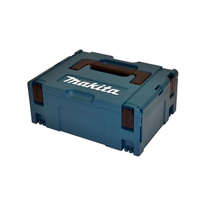 Makita Bo4901J Levigatrice Orbitale 115X229 Mm