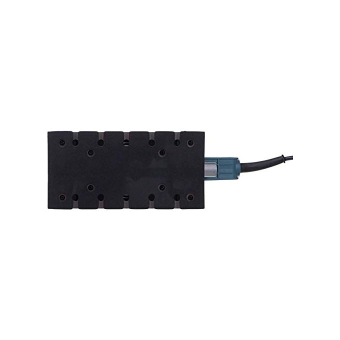 Makita Bo4901J Levigatrice Orbitale 115X229 Mm