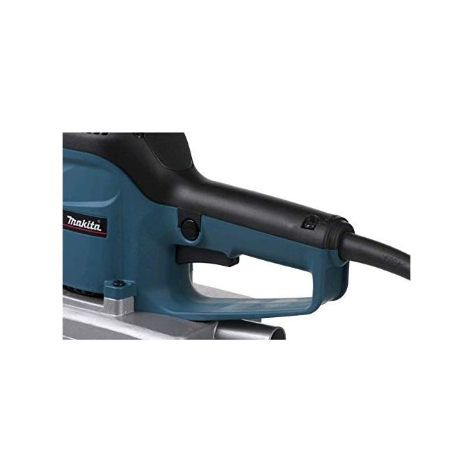 Makita Bo4901J Levigatrice Orbitale 115X229 Mm