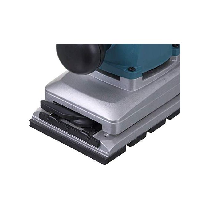 Makita Bo4901J Levigatrice Orbitale 115X229 Mm