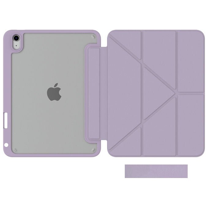 Celly BOOK CASE IPAD 10.9 10GEN-11GEN LIL colore Lilla