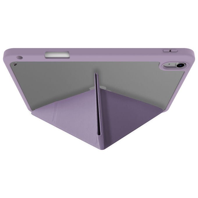 Celly BOOK CASE IPAD 10.9 10GEN-11GEN LIL colore Lilla