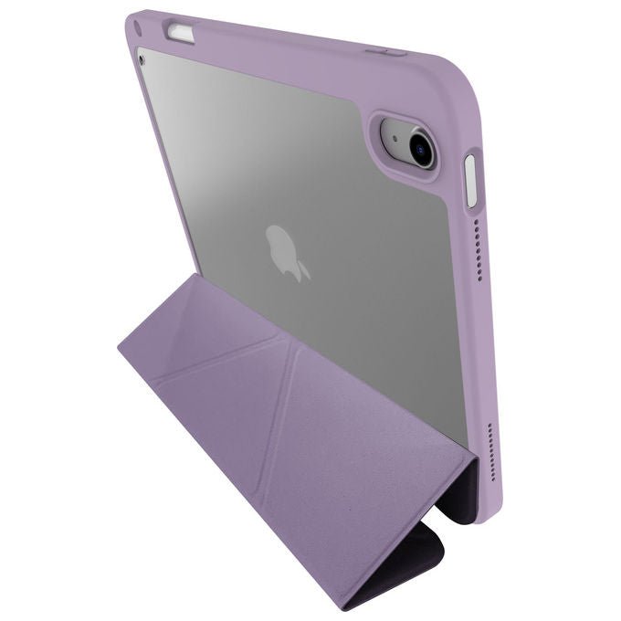 Celly BOOK CASE IPAD 10.9 10GEN-11GEN LIL colore Lilla