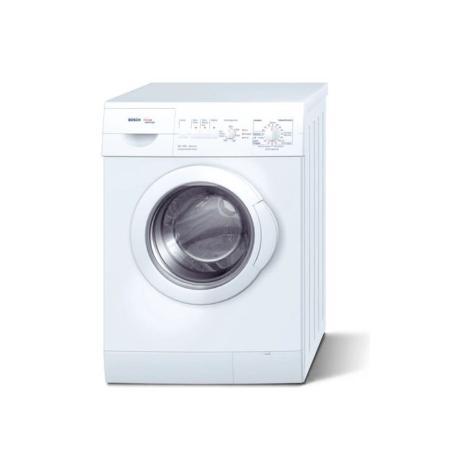 Bosch WFL1000 Lavatrice Caricamento Frontale 5Kg 1000rpm Classe Energetica A