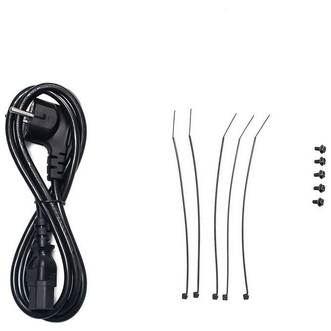 Be quiet! 4260052191170 PURE POWER 12 Alimentatore per computer 650 W 80 PLUS Gold Non modulare 12 cm 10 anni garanzia colore Nero