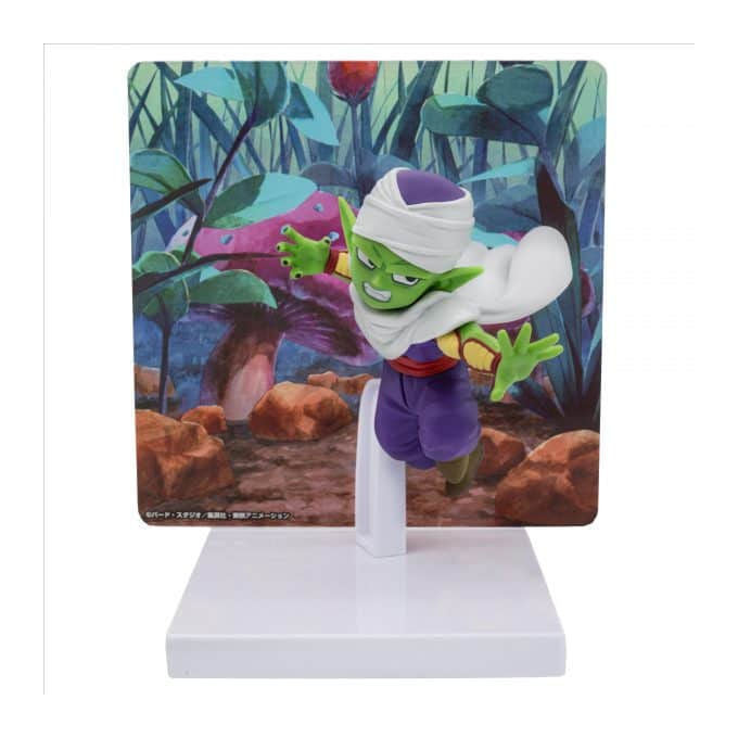 Banpresto, Dragon Ball Daima, Figure Piccolo, 8 cm