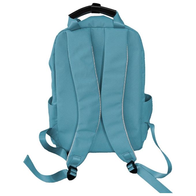Celly BPK-0021G Pantone Zaino Light Blue