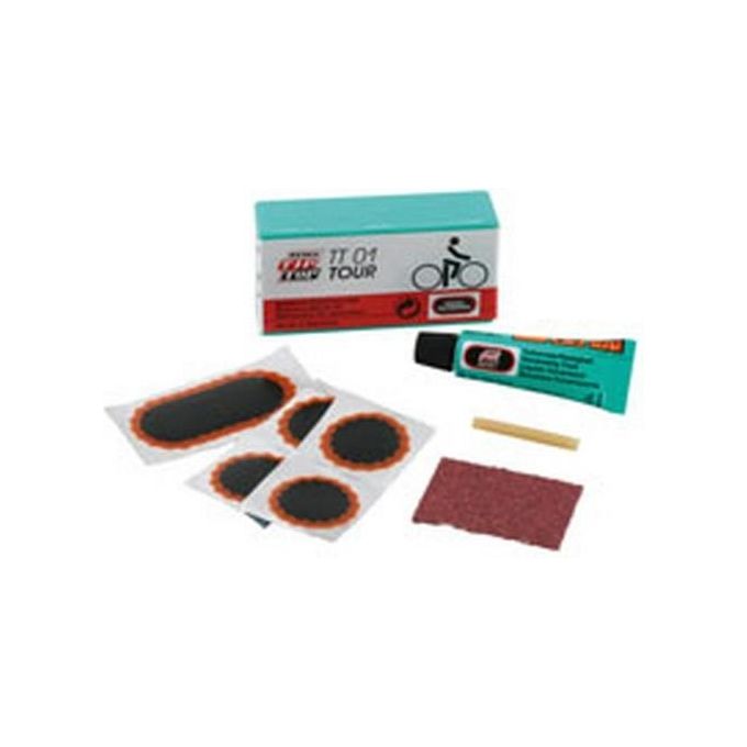 Kit riparazione tip top tour