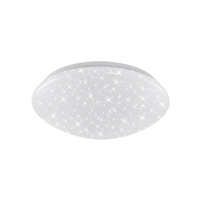 Briloner Plafoniera Britop Bianco