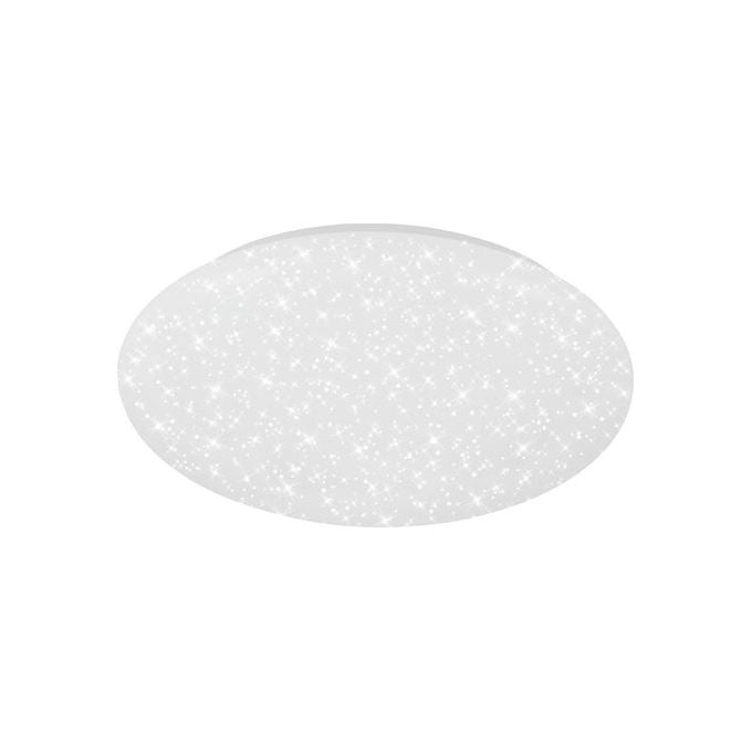 Briloner Plafoniera Britop Bianco