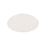Briloner Plafoniera Britop Bianco
