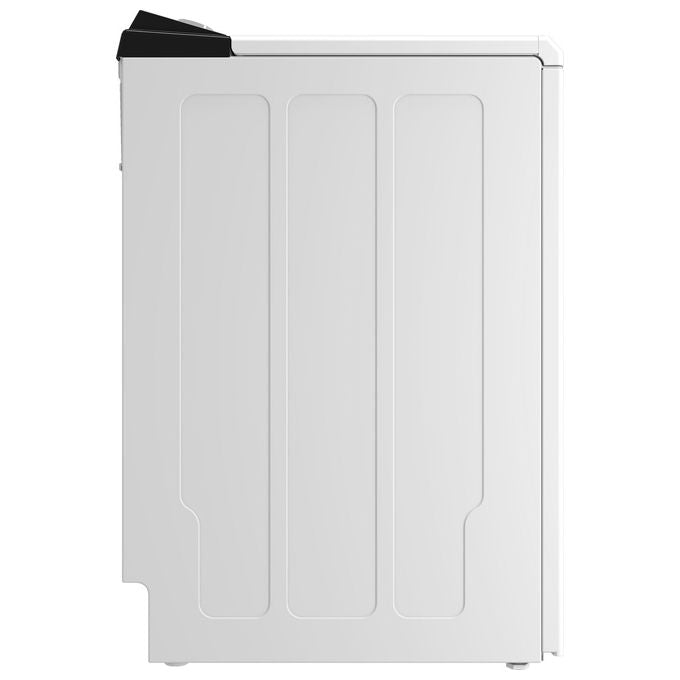 Beko BTLSPIN76DBIT BTLSPIN Lavatrice Carica dall'Alto 7 Kg 1200 rpm Classe Energetica A (60x40x90 cm) colore Bianco
