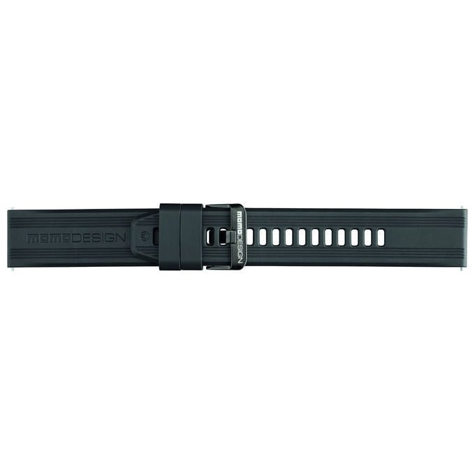 Cellularline, Smartwatch, Display AMOLED 1.43'', Bluetooth, Momo Design