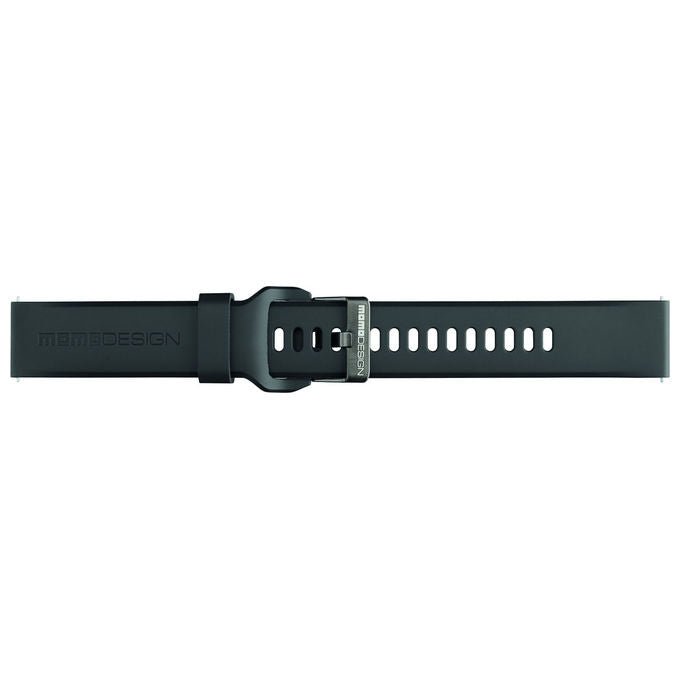 Cellularline, Smartwatch STEALTH, Display 1.83'' TFT, Bluetooth, Nero, Momo Design
