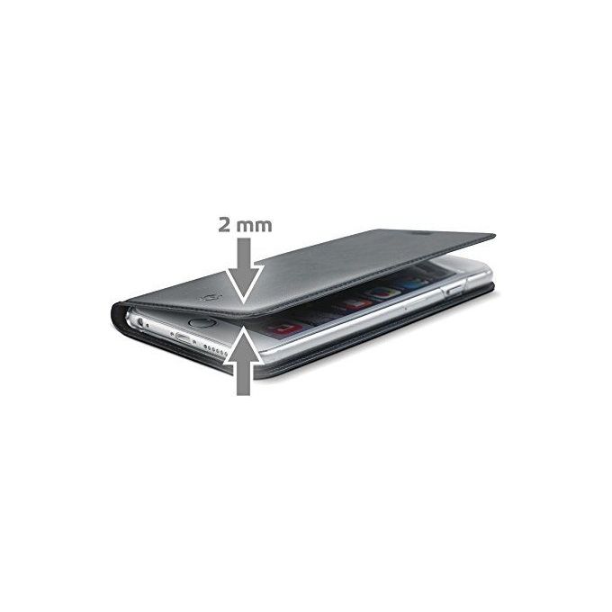 Celly Buddy custodia per Iphone 6s plus