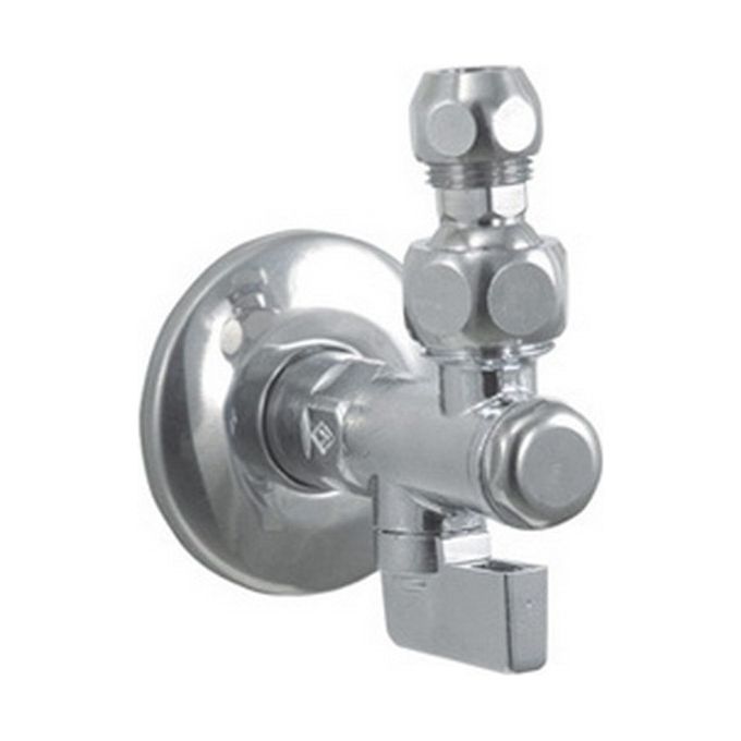 Go Plast Rubinetto Sottolavabo Con Filtro 1-2X10
