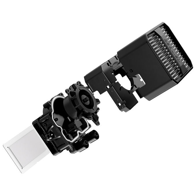 Be quiet! BW024 Silent Loop 3 240 mm Raffreddatore di Liquidi per Processore 2 Ventole 12 cm Nero