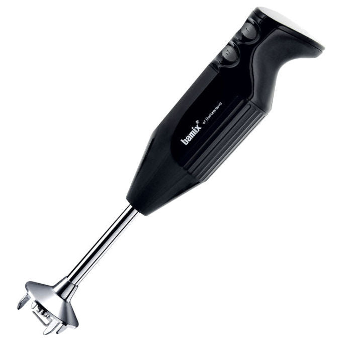 Bamix ONE Frullatore a immersione 160 W 2 velocita' colore Nero