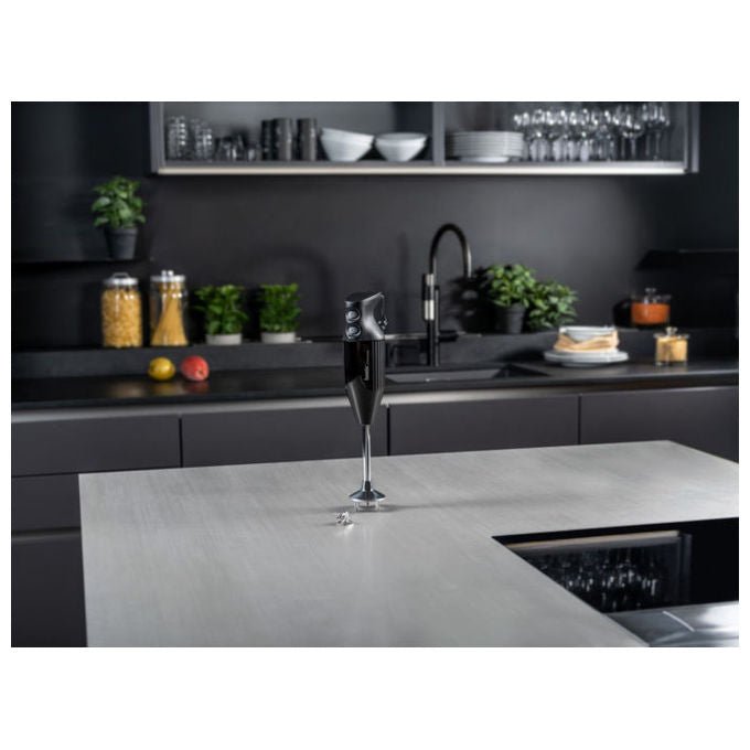 Bamix ONE Frullatore a immersione 160 W 2 velocita' colore Nero