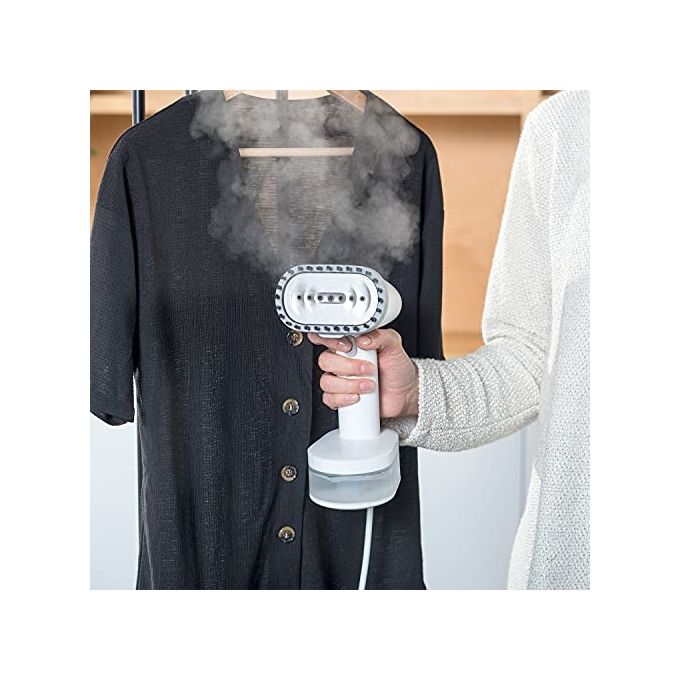 Black+Decker BXGS1600E Ferro da Stiro Verticale 1600W
