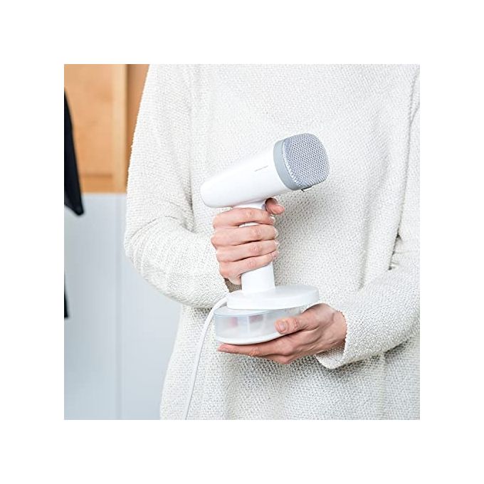 Black+Decker BXGS1600E Ferro da Stiro Verticale 1600W
