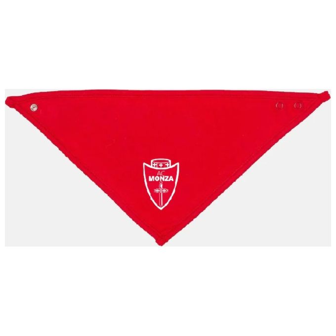 Bavaglino-bandana Ac Monza