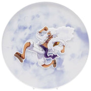 ABYSTYLE ABYLIG029 One Piece Lampada LED Decorativa Portatile Gear 5 Luffy colore Multicolore
