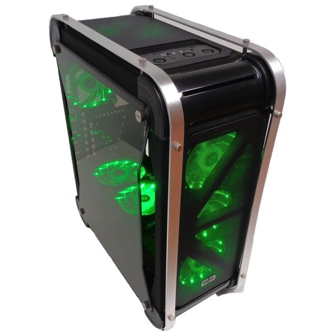 Cortek case Omega atx 2.0 tower