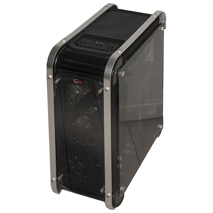 Cortek Case Omega
