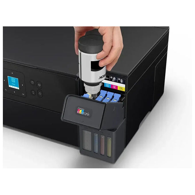 Epson Stampante Multifunzione EcoTank ET-2950 A4 Colore Wi-Fi