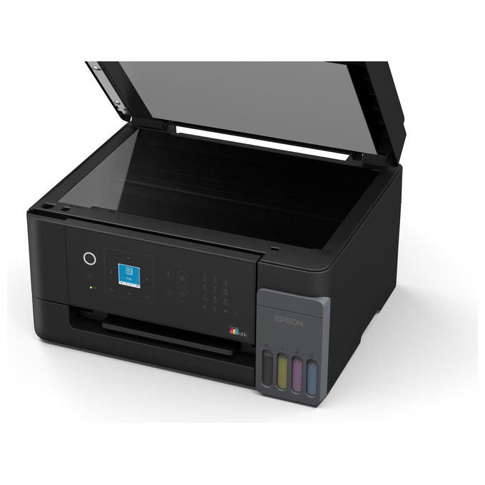 Epson C11CL59409 EcoTank ET-4905 Stampante Multifunzione Ink-jet A4 5760 x 1440 DPI Wi-Fi colore Nero