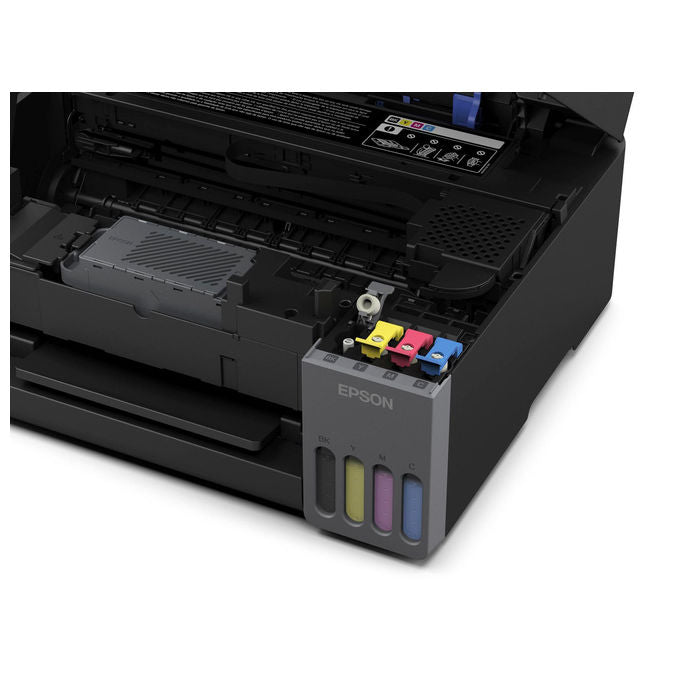 Epson C11CL59409 EcoTank ET-4905 Stampante Multifunzione Ink-jet A4 5760 x 1440 DPI Wi-Fi colore Nero