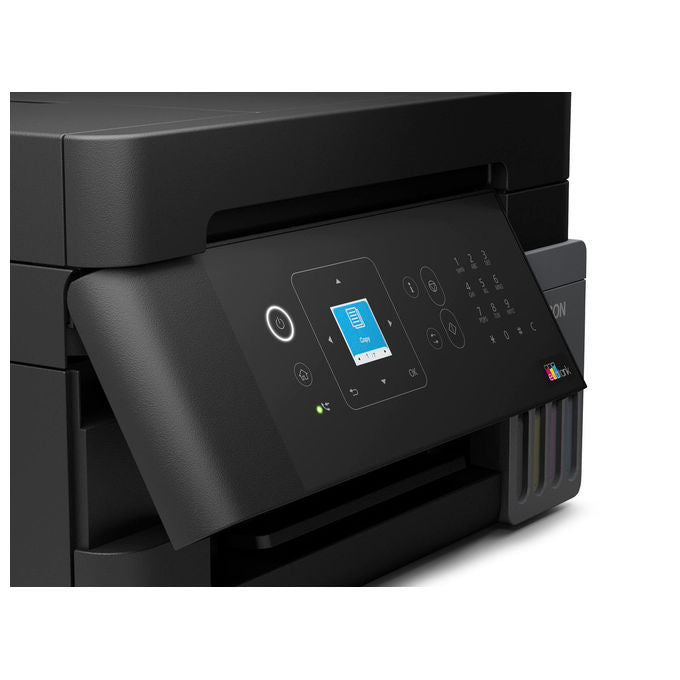 Epson C11CL59409 EcoTank ET-4905 Stampante Multifunzione Ink-jet A4 5760 x 1440 DPI Wi-Fi colore Nero