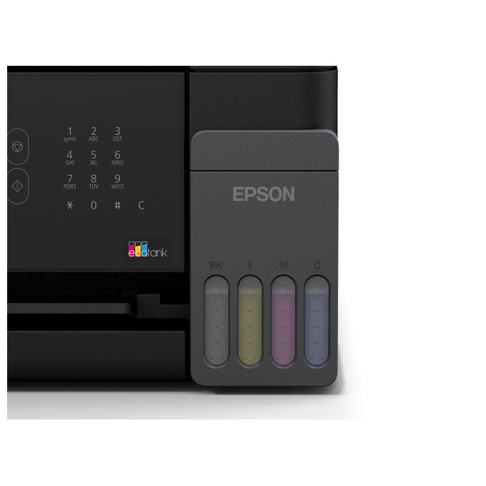 Epson C11CL59409 EcoTank ET-4905 Stampante Multifunzione Ink-jet A4 5760 x 1440 DPI Wi-Fi colore Nero