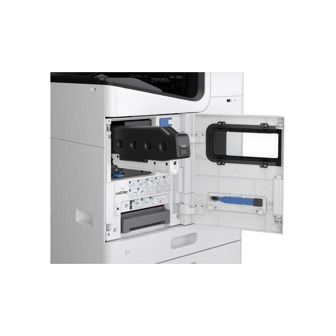 Epson C13T15H140 Cartuccia d'inchiostro Originale Nero Resa 69000 pagine colore Nero