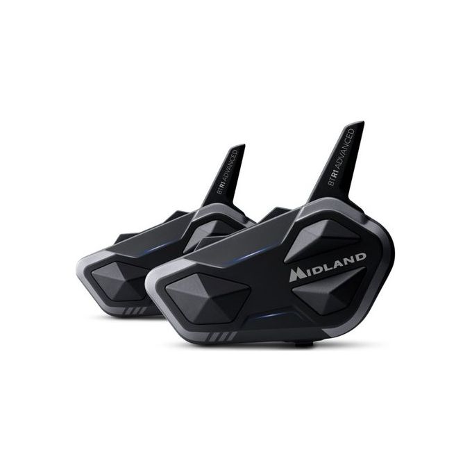 Midland BTR1 Advanced Comunicazione Moto a Moto