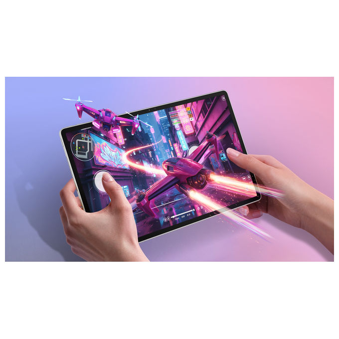 Lenovo ZAHD0864SE Idea Tab Pro Gen 2 Tablet Display 13'' 3504x2190 Pixel 144Hz RAM 12GB Memoria 256GB Wi-Fi 7 Android 16 colore Grigio
