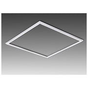 LUMINEO LED CANVAS PVC KNIPPEREFFECT INTERNO 2 LED BIANCO FREDDO COLORE Bianco