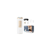 Ulike 110A211E33 Air 2 Dispositivo IPL con Raffreddamento a Ghiaccio 500000 impulsi 5 livelli intensita' colore Bianco