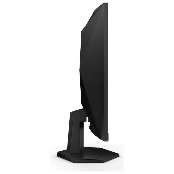 AOC C27G42FE G4 Monitor Gaming Curvo 27'' FHD 180 Hz 0,5 ms colore Nero Rosso